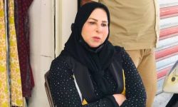 القضاء العراقي يجرّم النائبة عالية نصيف